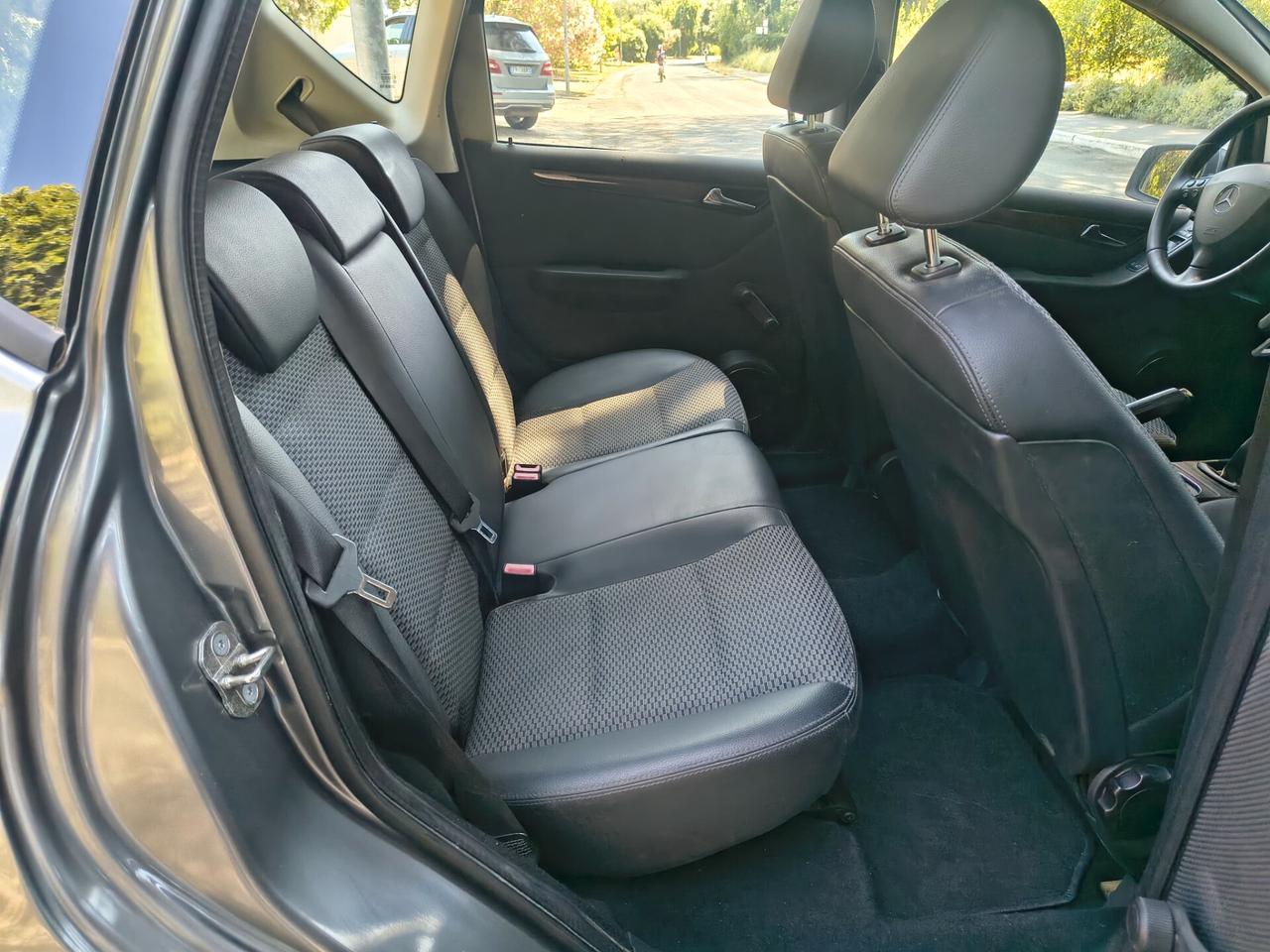 Mercedes A 180cdi 109cv Elegance