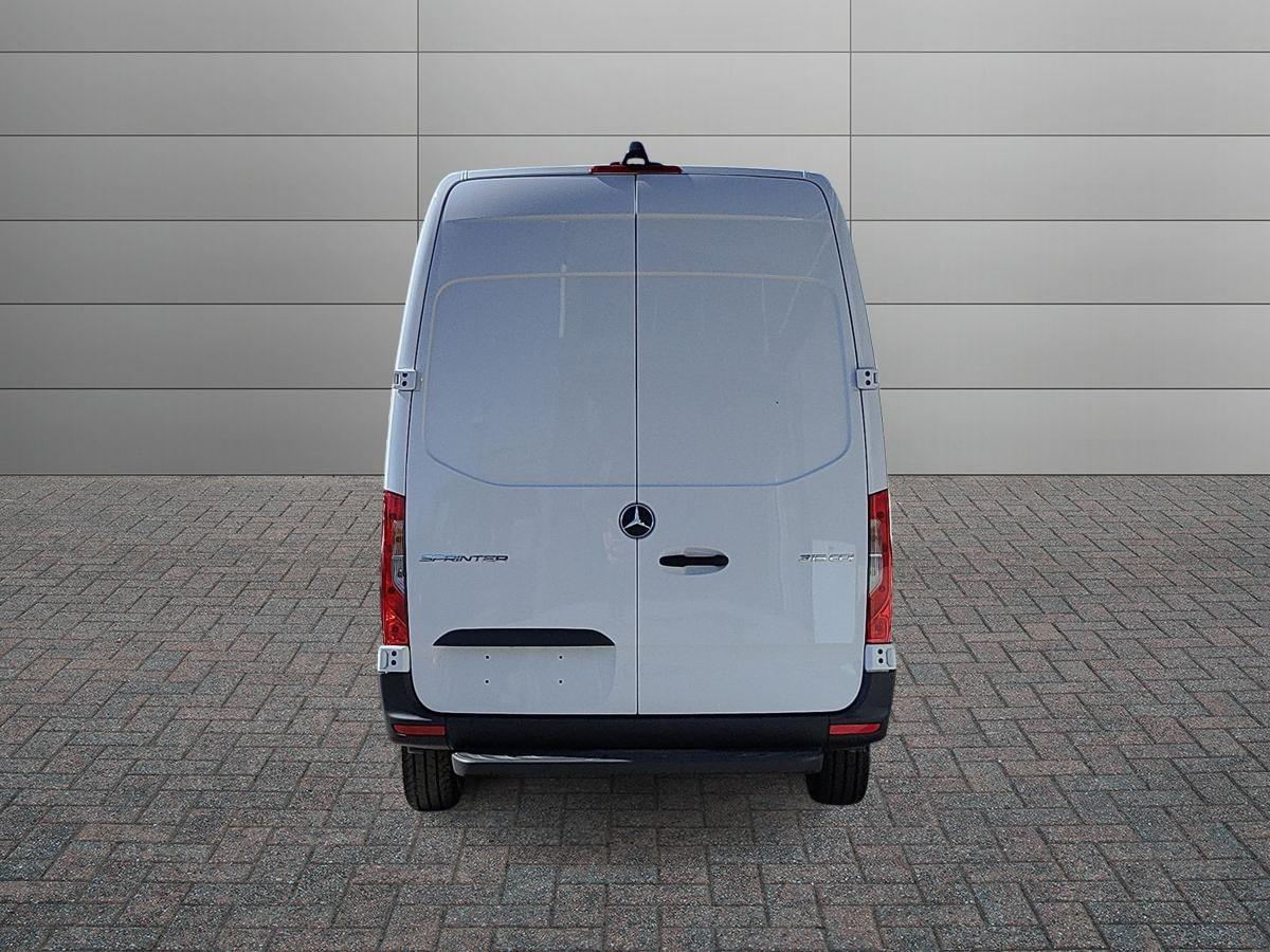 Mercedes-Benz Sprinter Furgone 315CDI 37/35 PRO