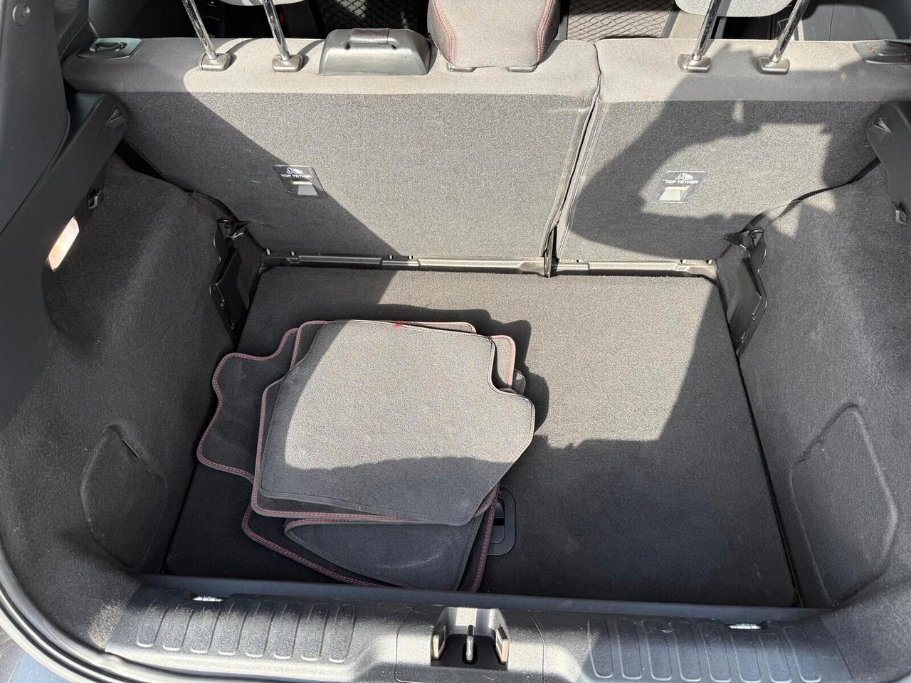 Ford Puma 1.0 EcoBoost Hybrid 125 CV S&S aut. ST-Line