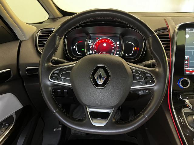 RENAULT Espace dCi 160CV EDC Energy 4Control / 7 POSTI