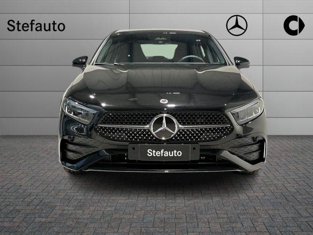 MERCEDES-BENZ A 250 e Automatic Plug-in hybrid AMG Line Advanced Plus