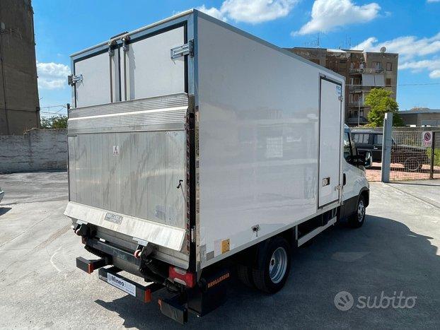 Iveco Daily 35C13 FURGONE FRIGO -20 ATP 03/2028 C