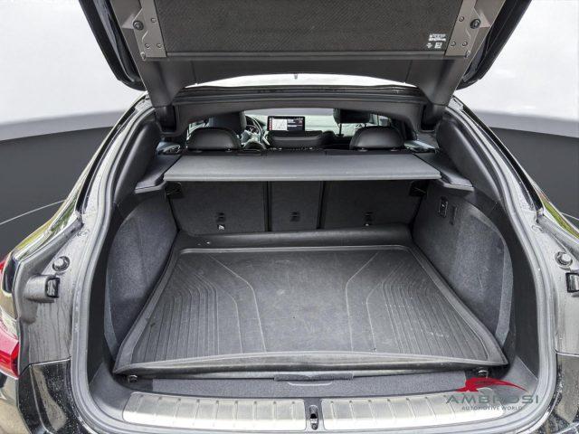 BMW X4 xdrive20d mhev 48V auto