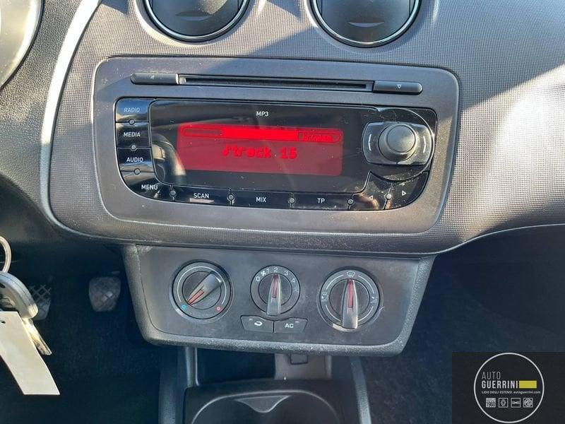 Seat Ibiza Ibiza ST 1.2 TDI CR DPF Style