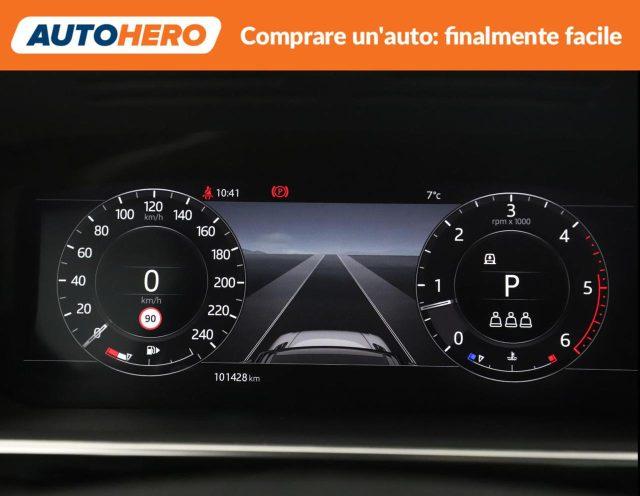 LAND ROVER Range Rover Sport 3.0 SDV6 249 CV HSE Dynamic