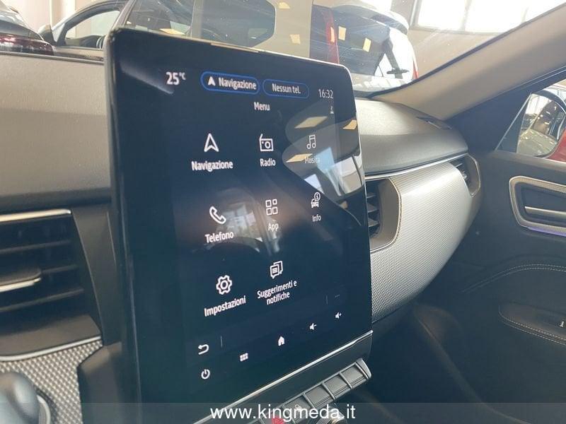 Renault Arkana Hybrid E-TECH 145 CV Intens