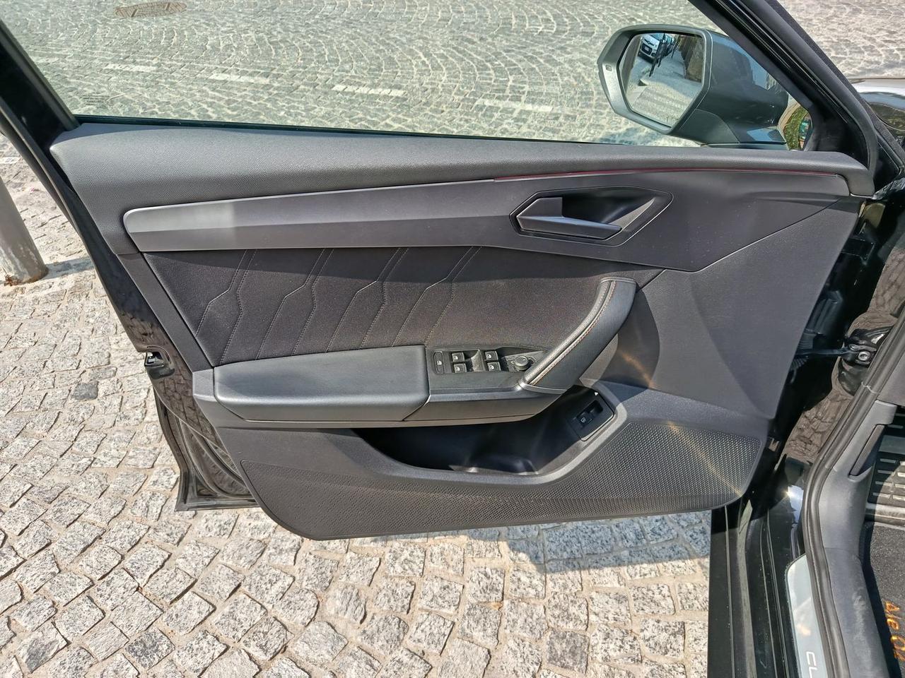 Cupra Leon Carbon 1.4 e-HYBRID VZ PHEV #11731