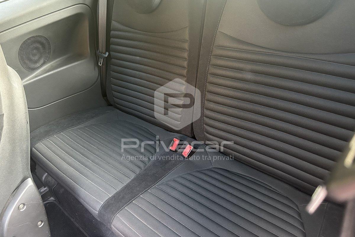 ABARTH 595 1.4 Turbo T-Jet 180 CV Competizione