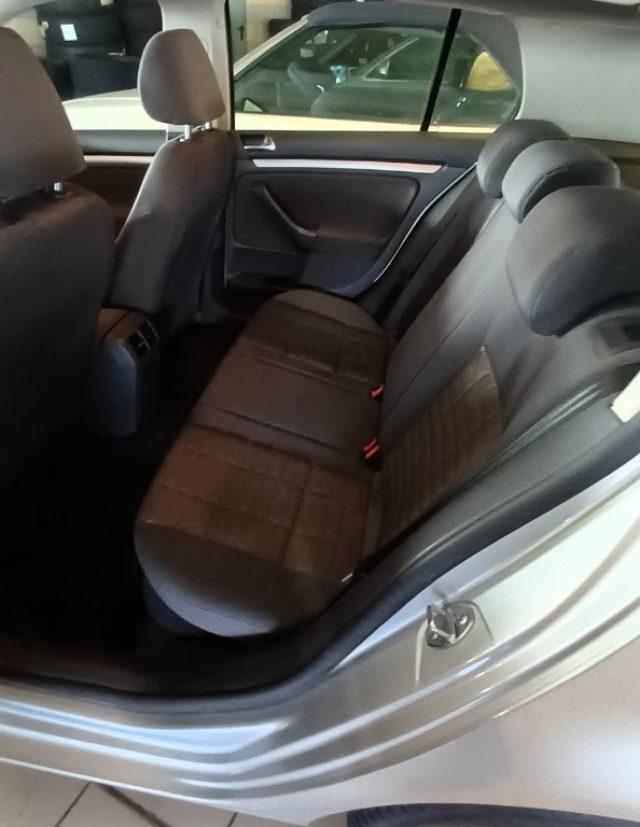 VOLKSWAGEN Golf 1.9 TDI 5p. 5m. Comfortline