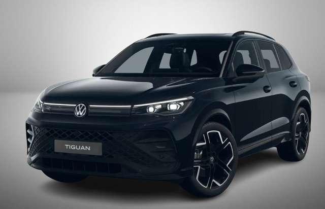 Volkswagen Tiguan 2.0 TDI DSG 4MOT R-LINE 193CV *FULLOPTIONAL* PROMO