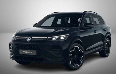Volkswagen Tiguan 2.0 TDI DSG 4MOT R-LINE 193CV *FULLOPTIONAL* PROMO