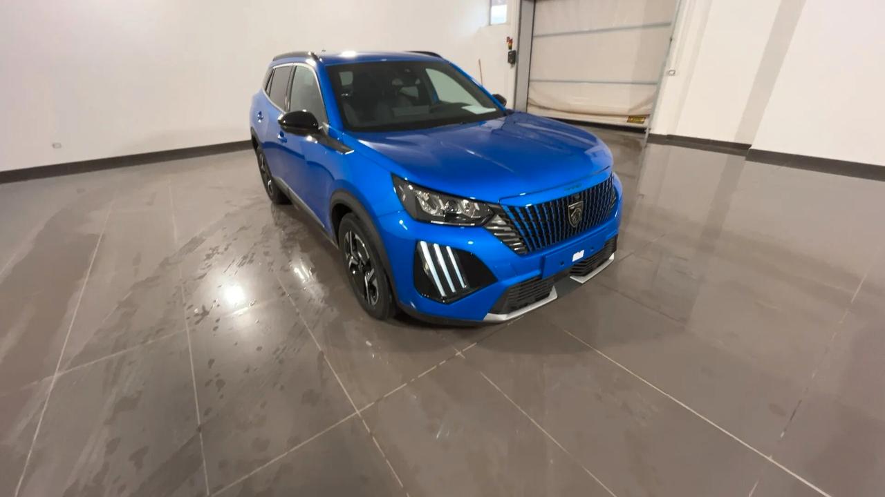 Peugeot 2008 PureTech 100 S&S Allure