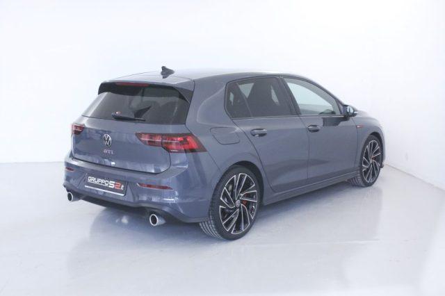 VOLKSWAGEN Golf GTI 2.0 TSI DSG Harman Kardon/Fendinebbia LED "X"