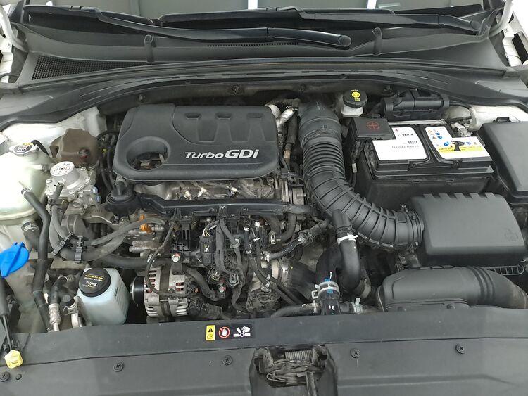 Kia XCeed Style BR576347 1.0 GPL 120CV