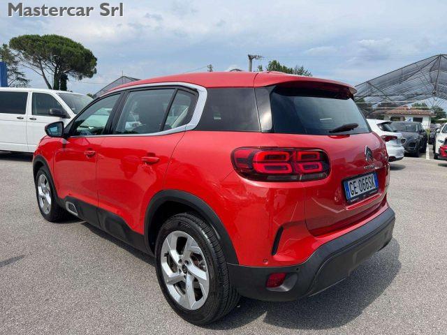 CITROEN C5 Aircross C5 Aircross 1.5 bluehdi Business S TG : GE066SK