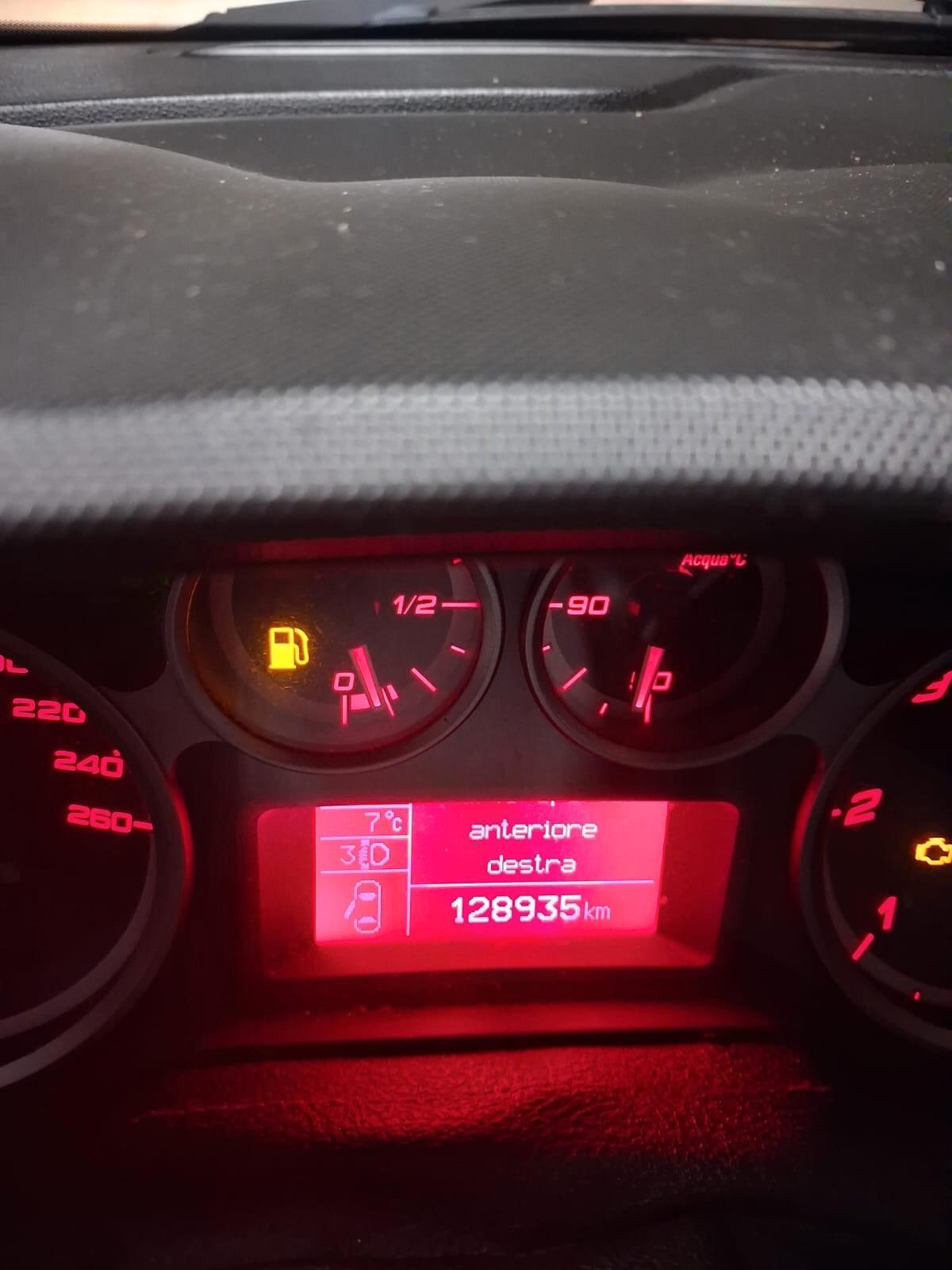 Alfa Romeo MiTo 1.3 JTDm 85 CV S&S Distinctive