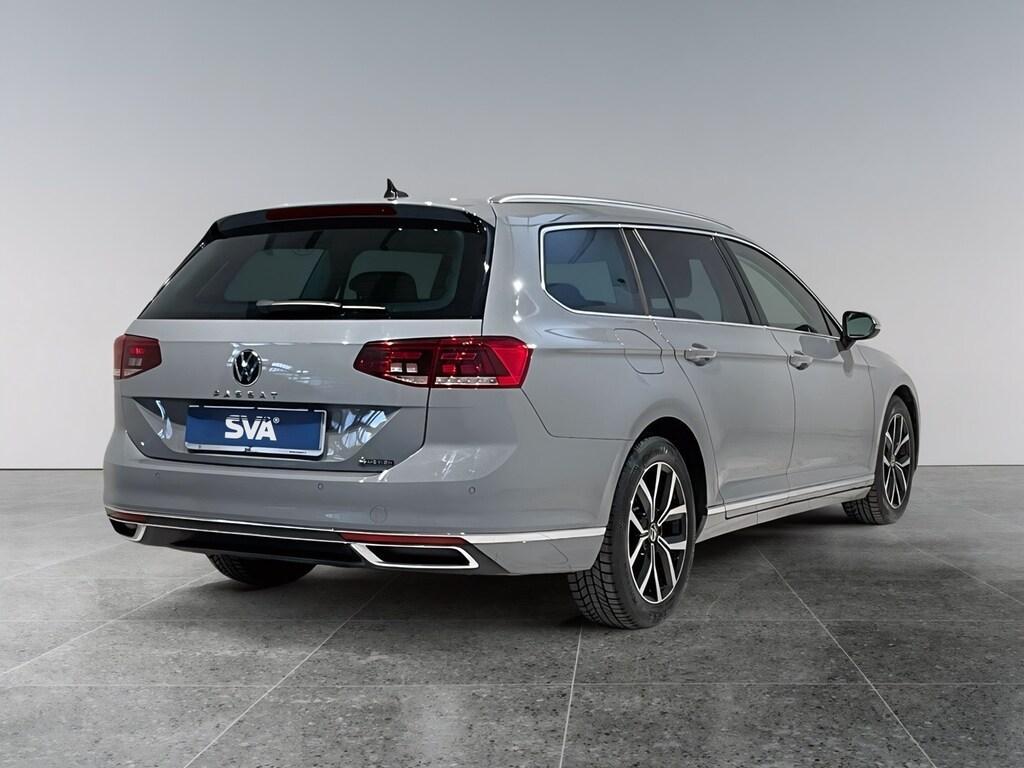 Volkswagen Passat Variant 2.0 TDI 200CV DSG 4motion Executive - IMP. HARMAN/KARDON