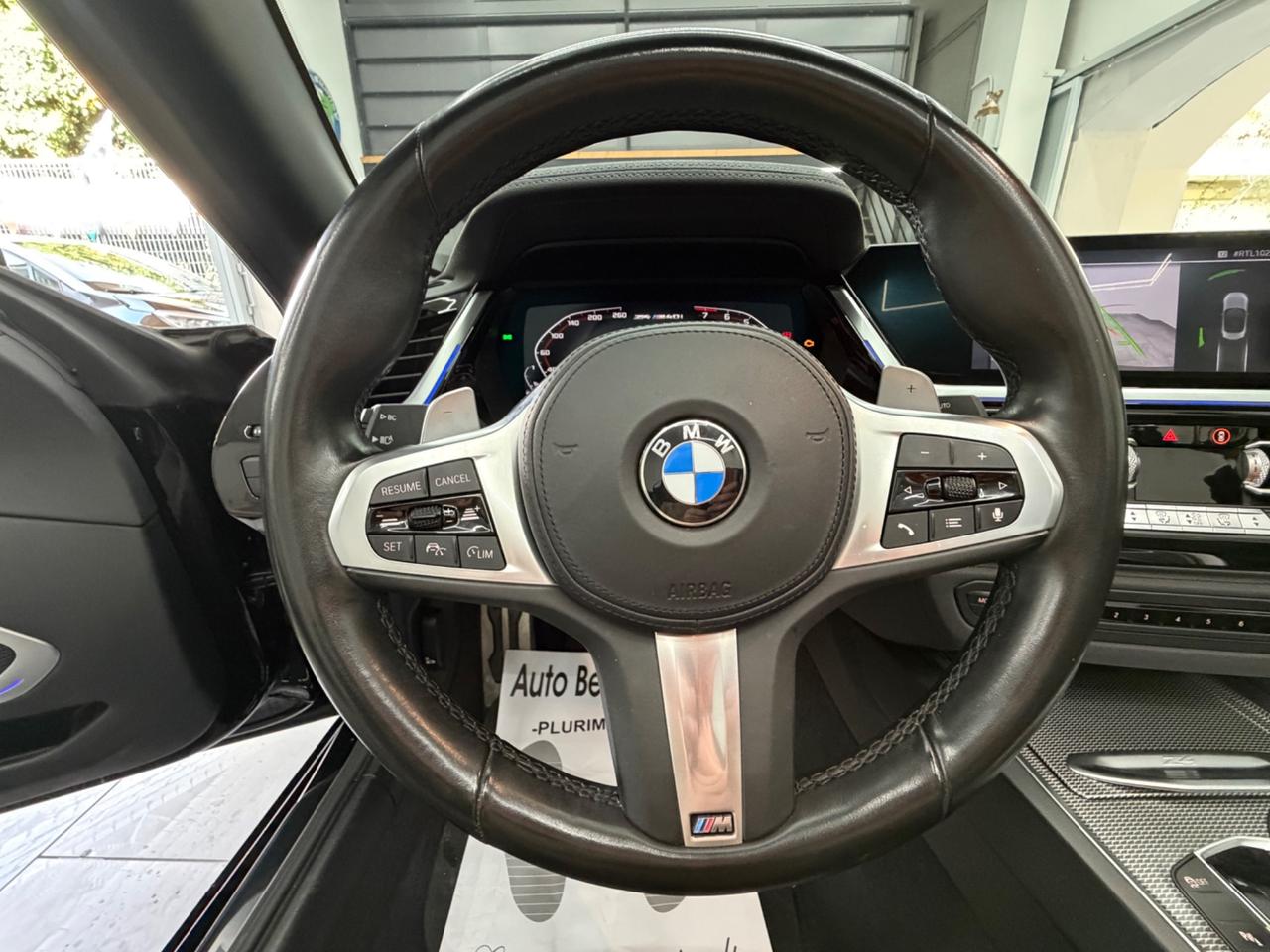 Bmw Z4 M M40i 340CV 2020