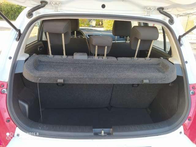 Suzuki Swift Swift V 5p 1.2 vvt B-Cool auto E6