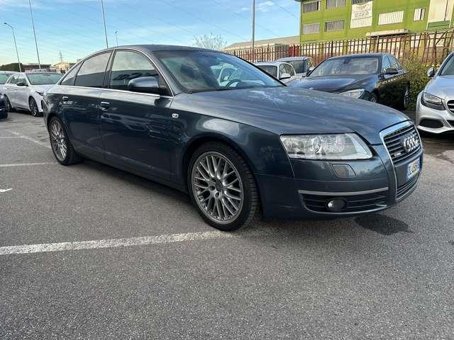 Audi A6 A6 3.2 V6 fsi quattro tiptronic