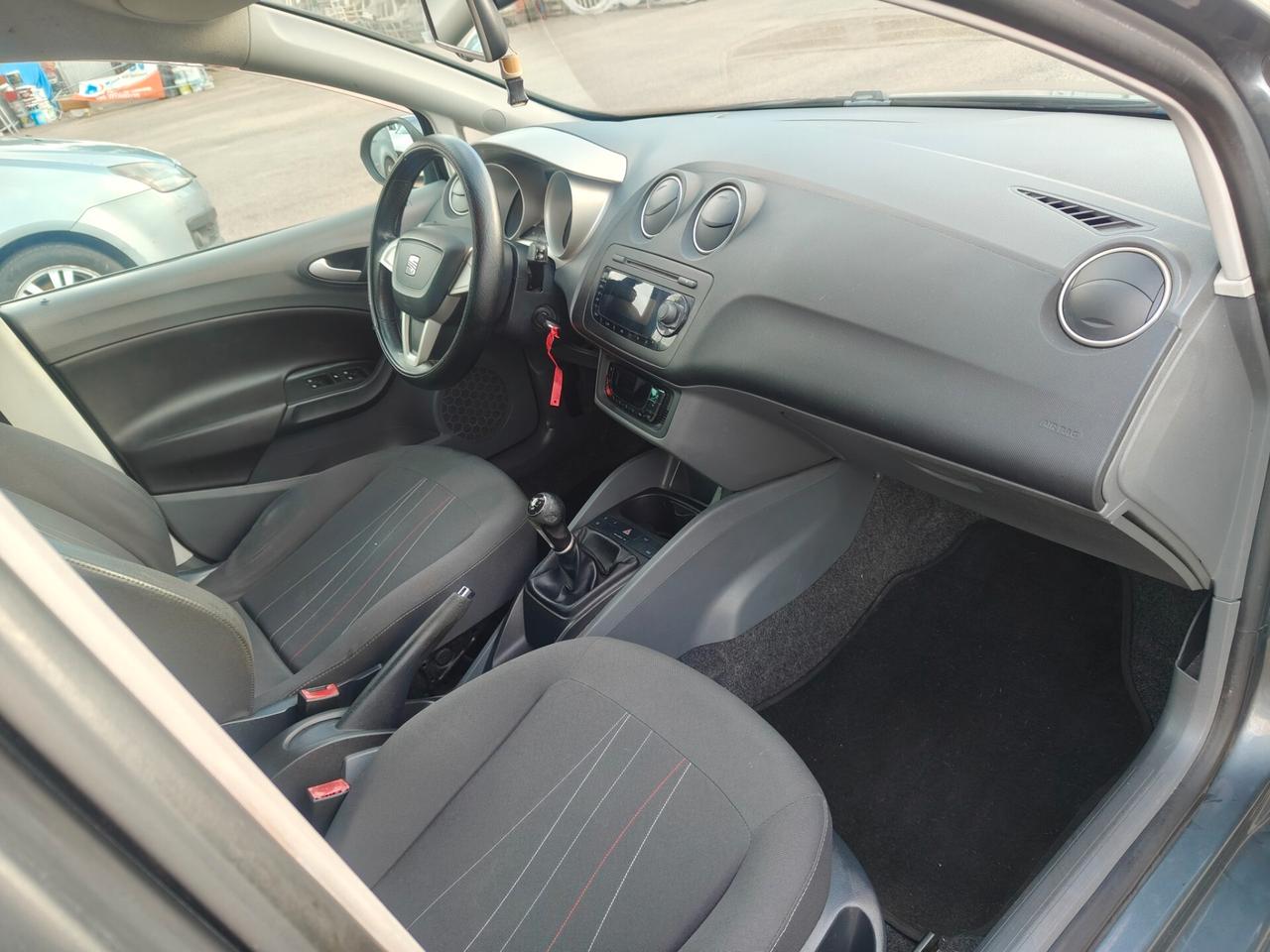 Seat Ibiza 1.2 TDI CR 5p Copa
