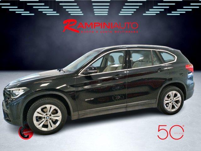 BMW X1 sDrive18i 136 Cv Pronta Consegna Garanzia