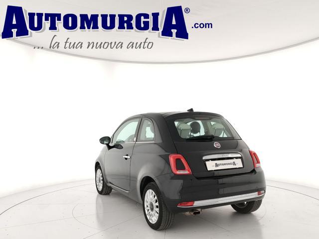 FIAT 500 1.2 Mirror
