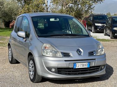 Renault Modus 1.2