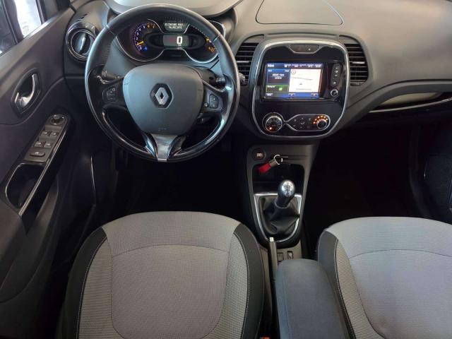 Renault Captur Captur I 0.9 tce energy R-Link s