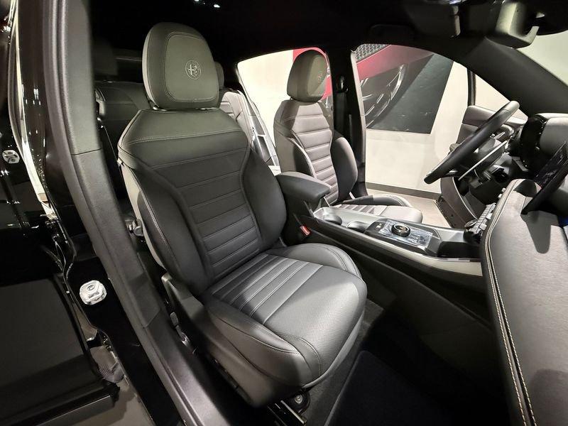 Alfa Romeo Tonale 1.5 160cv Hybrid TCT7 Veloce