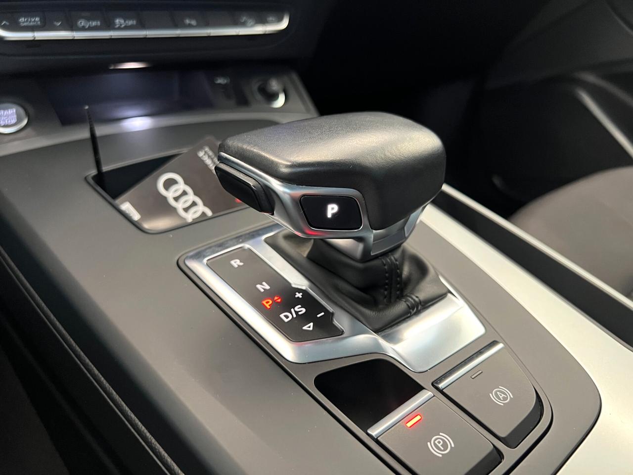 Audi Q5 40 TDI 204 CV quattro S tronic Business Advanced