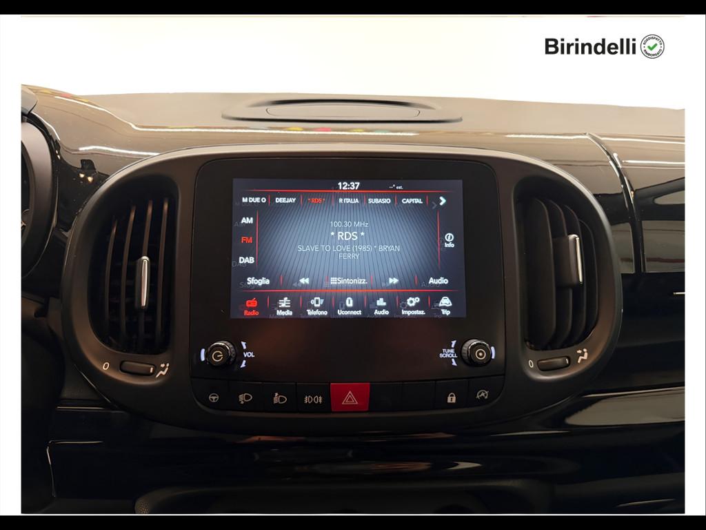 FIAT 500L - 500L 1.4 95 CV S&S