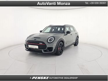 MINI Mini Clubman MINI John Cooper Works ALL4