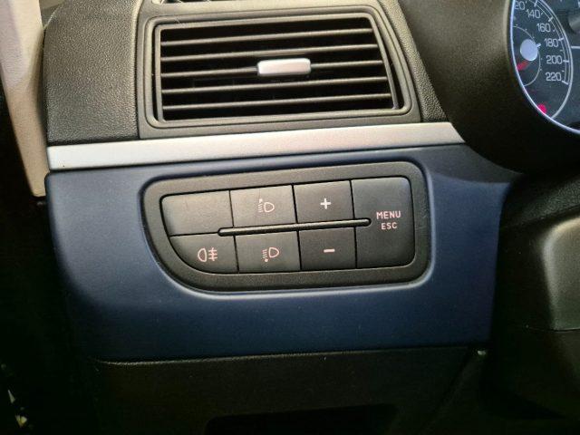 FIAT Grande Punto 1.2 5 porte Dynamic - NEOPAT. - Clima - Radio