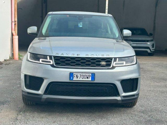 LAND ROVER Range Rover Sport 3.0 SDV6 SE
