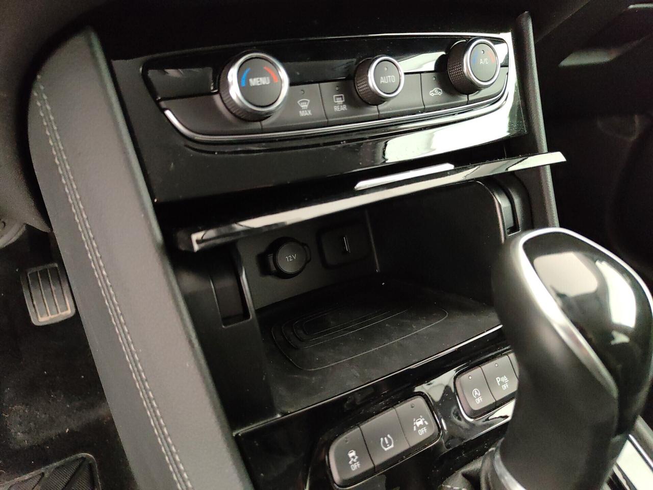 Opel Grandland X 1.5 diesel Ecotec Start&Stop aut. Elegance