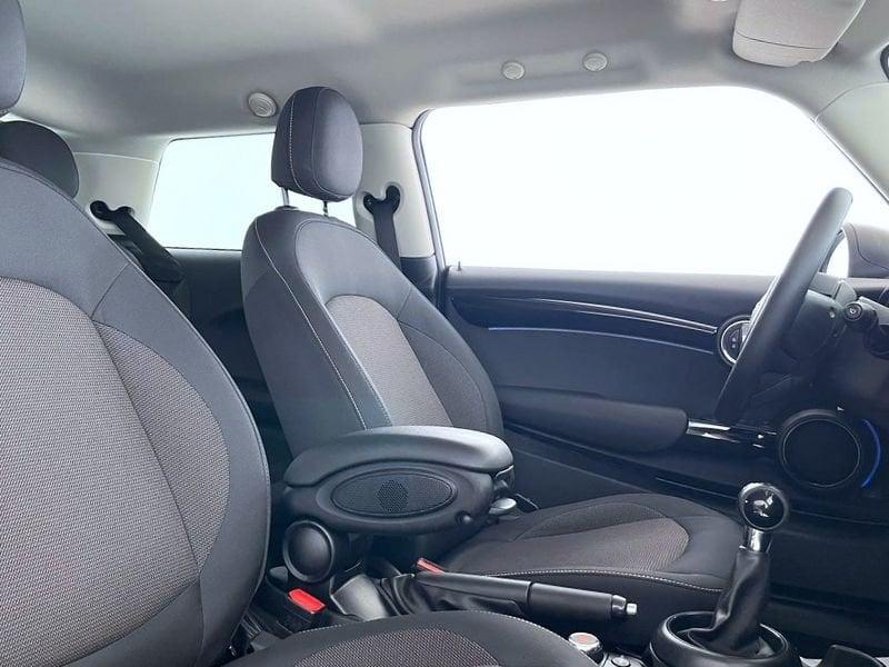 MINI Mini One D Business XL