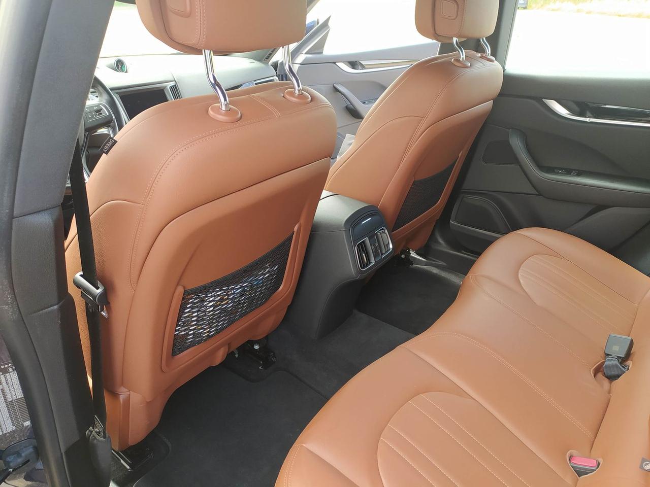 Maserati Levante GranSport 3.0 V6