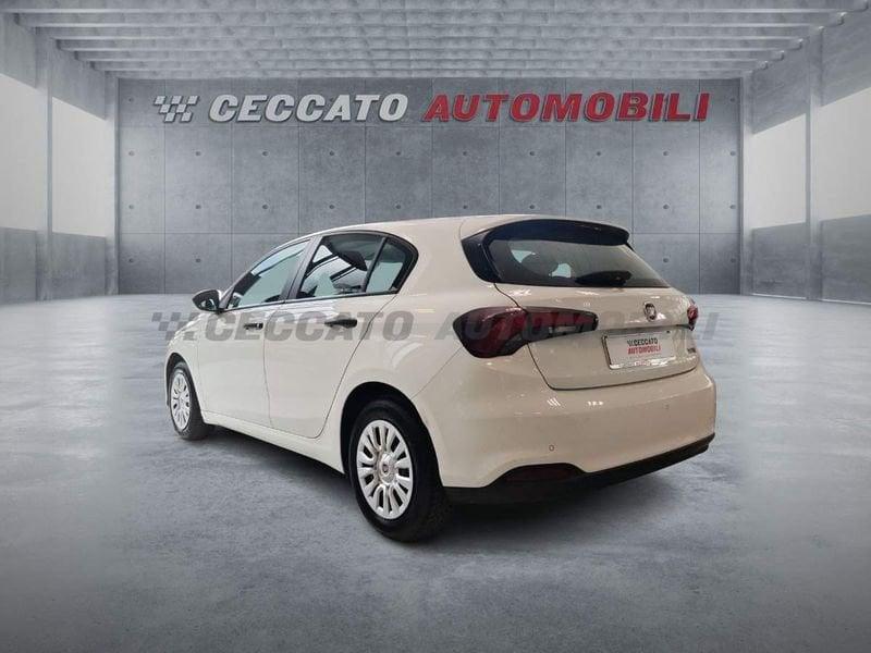 FIAT Tipo Tipo 5p 1.4 Easy 95cv my18