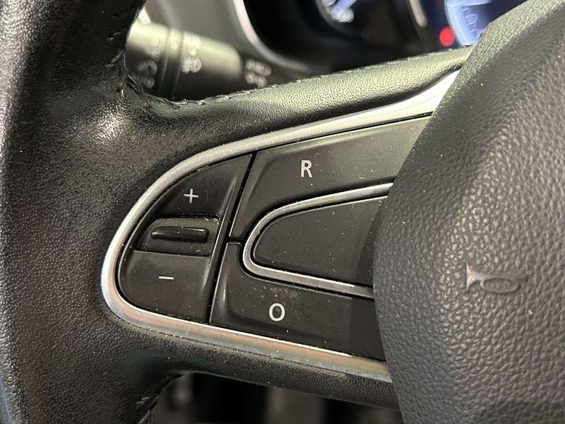 Renault Mégane Mégane dCi 8V 110 CV Energy Intens