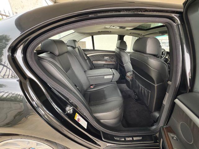 BMW 730 MOTORE E KM ORIGINALI TELEFONO PELLE FULL OTIONAL