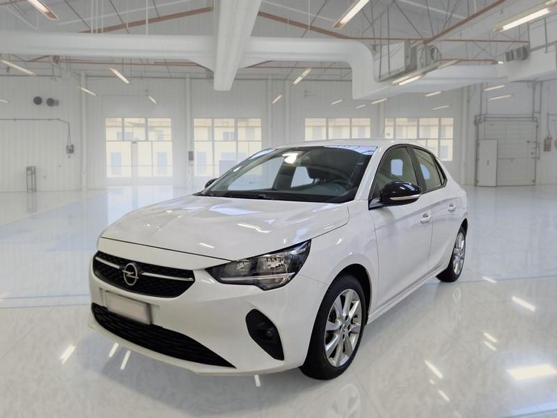 OPEL CORSA 1.5 DIESEL EDITION 100 CV MT6 5 PORTE BERLINA