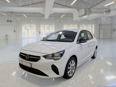 OPEL CORSA 1.5 DIESEL EDITION 100 CV MT6 5 PORTE BERLINA