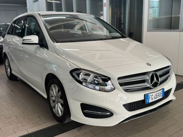 Mercedes-benz B 180 Executive PREZZO REALE!!