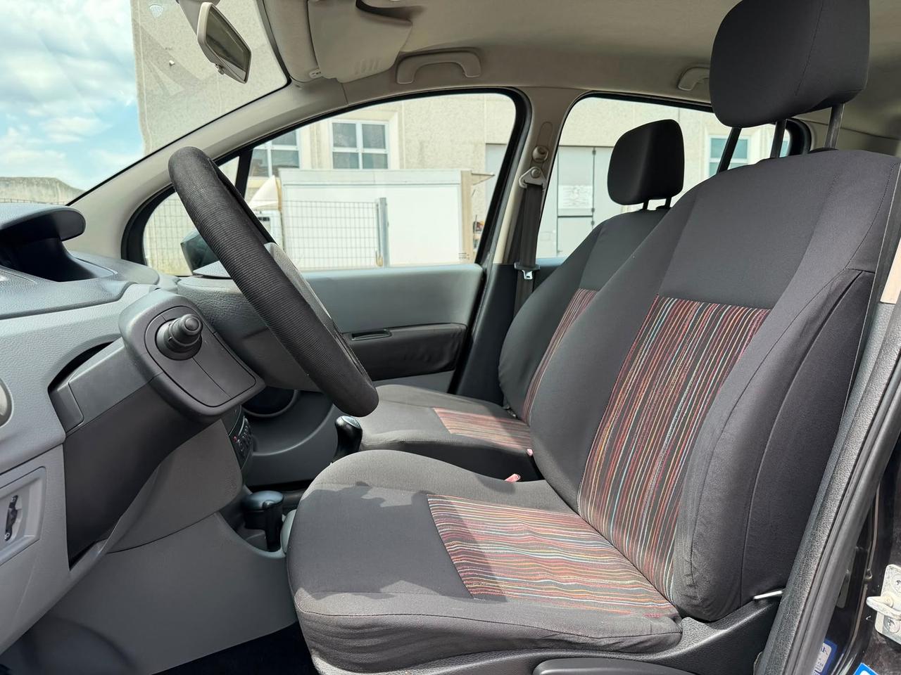 Renault Modus 16V Dynamique 132000 KM