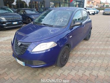 Lancia Ypsilon 1.2 69 CV 5 porte Silver