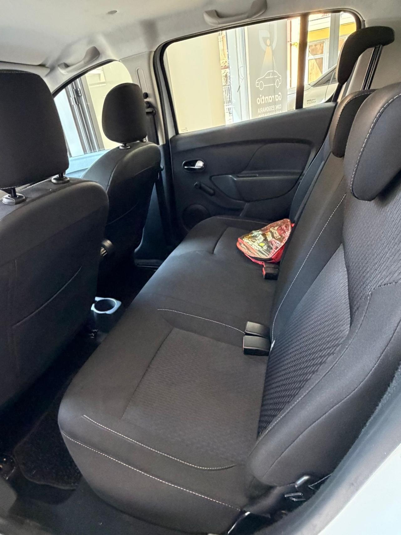 Dacia Sandero 1.5 dCi 8V 75CV Start&Stop Comfort