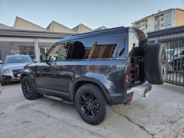 LAND ROVER Defender 90 3.0D I6 200 CV AWD Auto