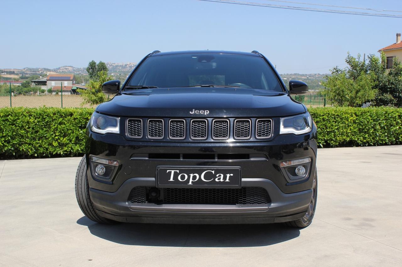 Jeep Compass 1.6 Sport Da € 269 al mese