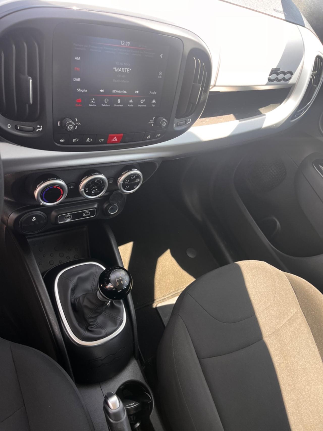 Fiat 500L 1.3 Multijet 95 CV Cross